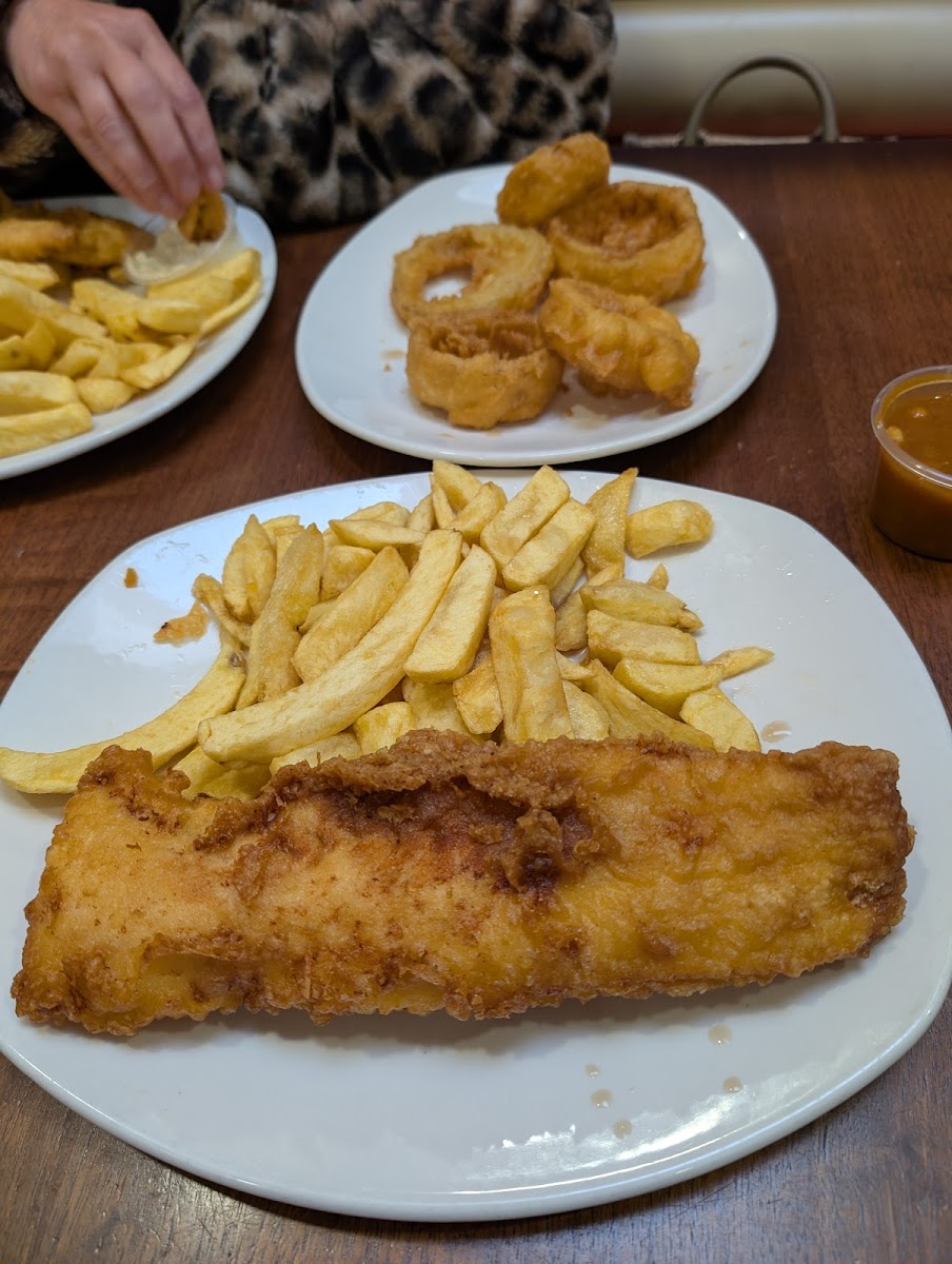 Pit Stop Fast Food Photos 2